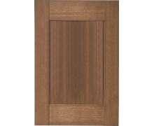 Фасад из массива дуба Hellen Farben WOOD 7 вид 2